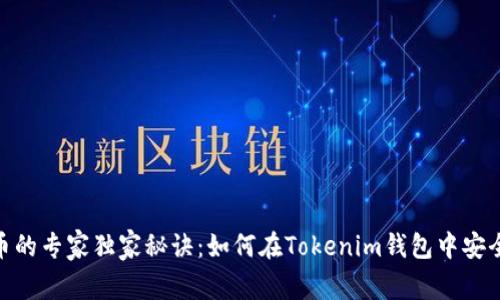 达世币的专家独家秘诀：如何在Tokenim钱包中安全存储