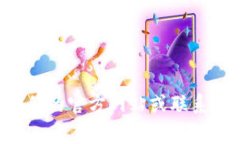 TokenIm 是一款用于在线通信和社交的平台，通常在