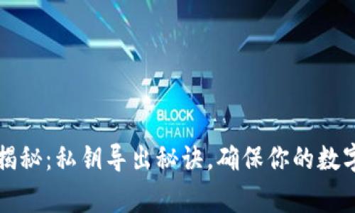 专家独家揭秘：私钥导出秘诀，确保你的数字资产安全