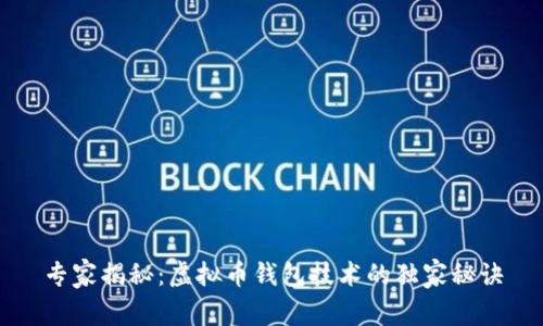专家揭秘：虚拟币钱包技术的独家秘诀