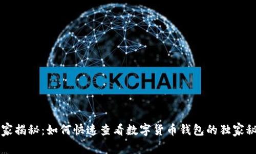 专家揭秘：如何快速查看数字货币钱包的独家秘诀