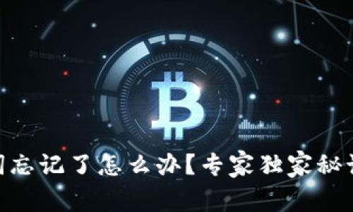 Tokenim助记词忘记了怎么办？专家独家秘诀教你找回资产
