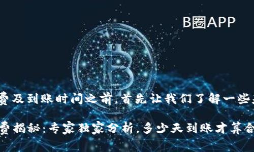 在讨论Tokenim矿工费及到账时间之前，首先让我们了解一些基本概念和相关信息。

### Tokenim矿工费揭秘：专家独家分析，多少天到账才算合理？