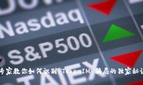 专家教你如何识别 TokenIM 骗局的独家秘诀