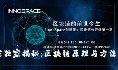 区块链专家独家揭秘：区块链原理与方法的终极秘诀