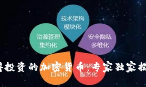 2023年值得投资的加密货币：专家独家揭秘投资秘诀