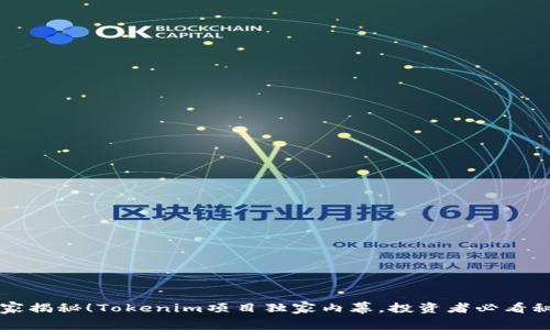 专家揭秘！Tokenim项目独家内幕，投资者必看秘诀