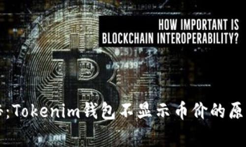 专家独家揭秘：Tokenim钱包不显示币价的原因及解决秘诀