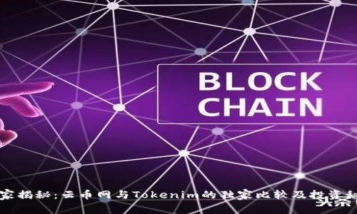 专家揭秘：云币网与Tokenim的独家比较及投资秘诀