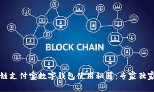 区块链支付宝数字钱包使用秘籍：专家独家解读