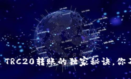 专家揭秘：USDT TRC20转账的独家秘诀，你不可不知的细节！