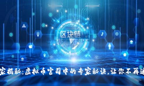独家揭秘：虚拟币官司中的专家秘诀，让你不再迷茫