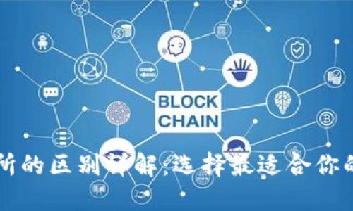 区块链钱包与交易所的区别详解：选择最适合你的数字资产管理方式
