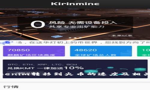 为了给您提供最合适的内容，我将从如何加快Tokenim转移到火币的速度及相关主题进行详细介绍。以下是我为您准备的内容： 

如何提高Tokenim转账至火币的速度？