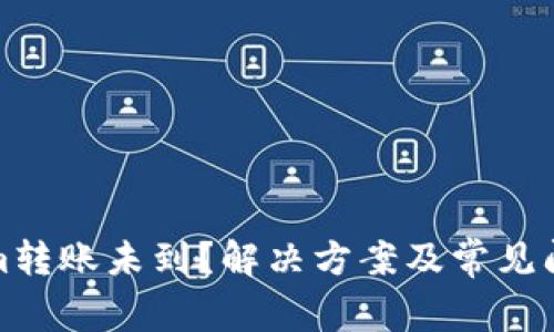 Tokenim转账未到？解决方案及常见问题解析