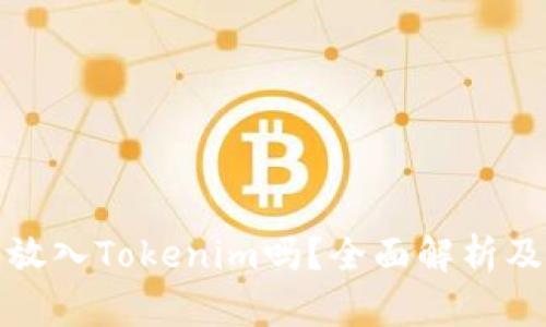 狗狗币能放入Tokenim吗？全面解析及投资建议