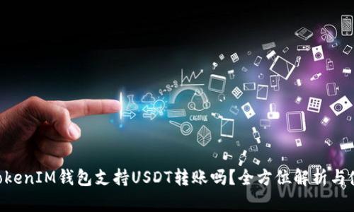 TokenTokenIM钱包支持USDT转账吗？全方位解析与使用指南