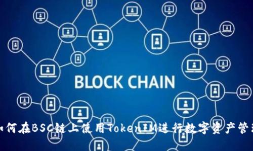 如何在BSC链上使用TokenIM进行数字资产管理