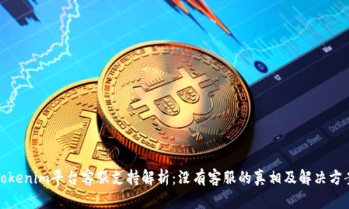 Tokenim平台客服支持解析：没有客服的真相及解决方案
