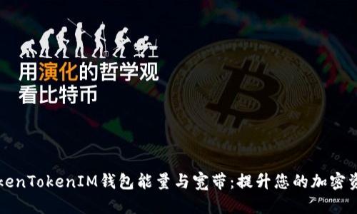 深入解析TokenTokenIM钱包能量与宽带：提升您的加密资产管理效率
