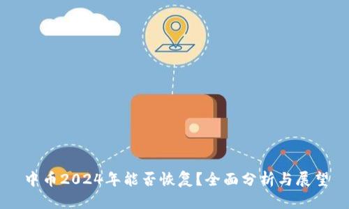 中币2024年能否恢复？全面分析与展望