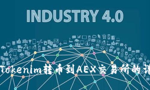 如何将Tokenim转币到AEX交易所的详细指南