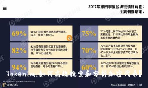 Tokenim：如何高效搜索和分析加密代币？