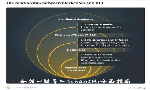 如何一键导入TokenIM：全面指南