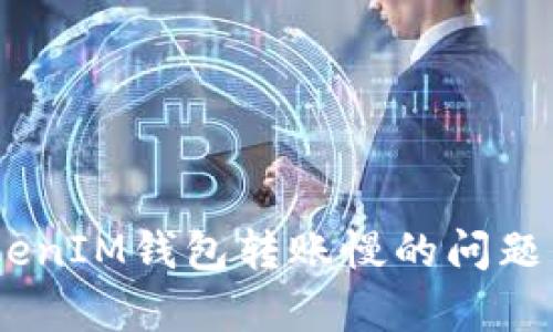 解决TokenTokenIM钱包转账慢的问题，提升交易效率