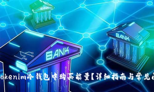 如何在Tokenim冷钱包中购买能量？详细指南与常见问题解答