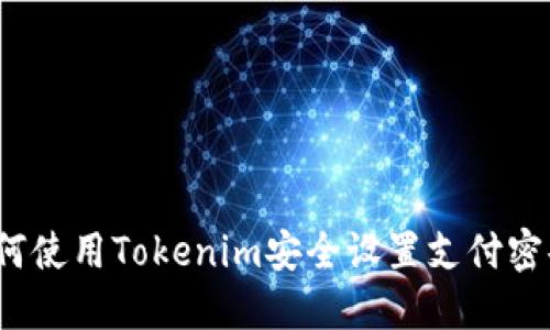 如何使用Tokenim安全设置支付密码？