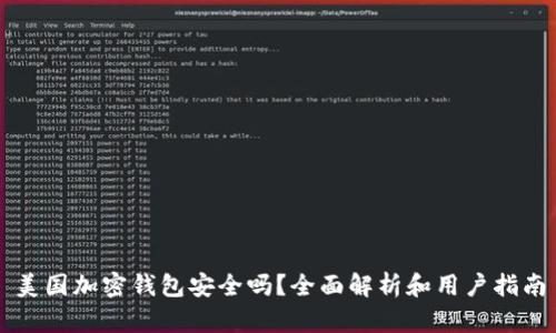 美国加密钱包安全吗？全面解析和用户指南