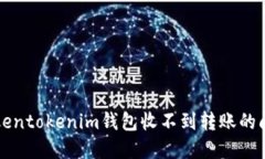 解决Tokentokenim钱包收不到转账的问题指南