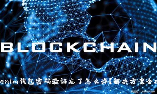 Tokenim钱包密码验证忘了怎么办？解决方案全攻略