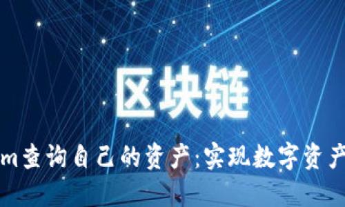 如何使用Tokenim查询自己的资产：实现数字资产管理的最佳实践