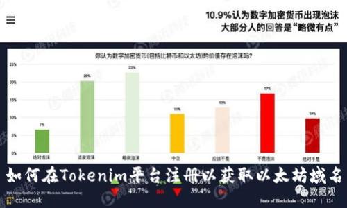 如何在Tokenim平台注册以获取以太坊域名