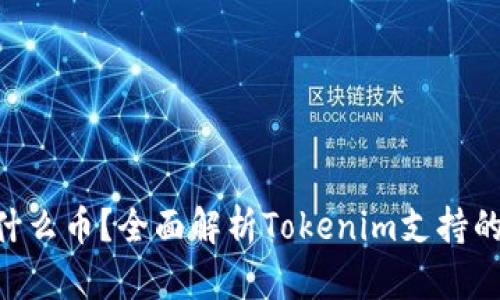 Tokenim能转什么币？全面解析Tokenim支持的资产及其优势