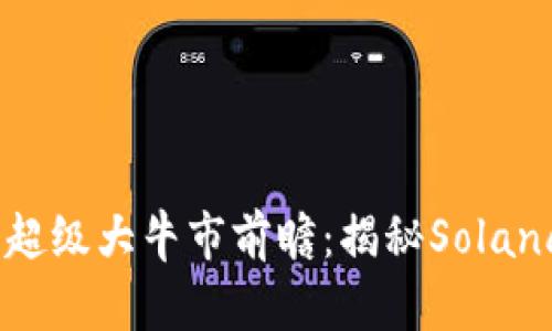 2024年币圈超级大牛市前瞻：揭秘Solana的崛起机会
