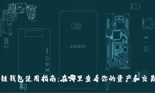 区块链钱包使用指南：在哪里查看你的资产和交易记录