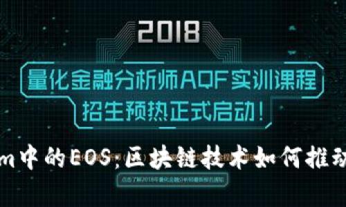 深入解析Tokenim中的EOS：区块链技术如何推动加密资产的创新