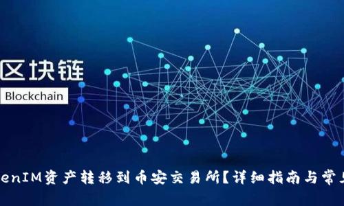 如何将TokenIM资产转移到币安交易所？详细指南与常见问题解答