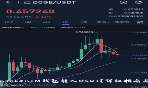 如何使用TokenTokenIM钱包转入USDT？详细指南与常见问题解答