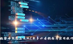 数字币钱包怎么玩？新手必看指南与实用技巧